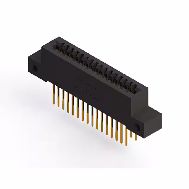 892-032-523-212 EDAC Inc.  Edgeboard Connectors